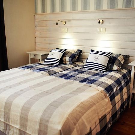 베고르제포 Ostoja Dwa Jeziora B&B 외부 사진