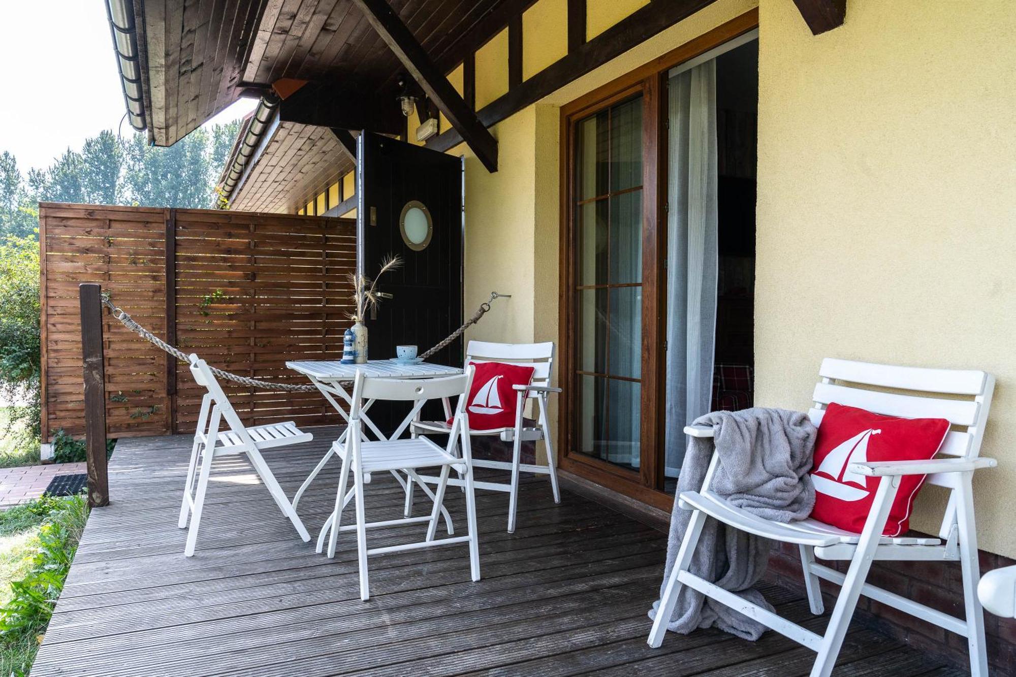 베고르제포 Ostoja Dwa Jeziora B&B 외부 사진
