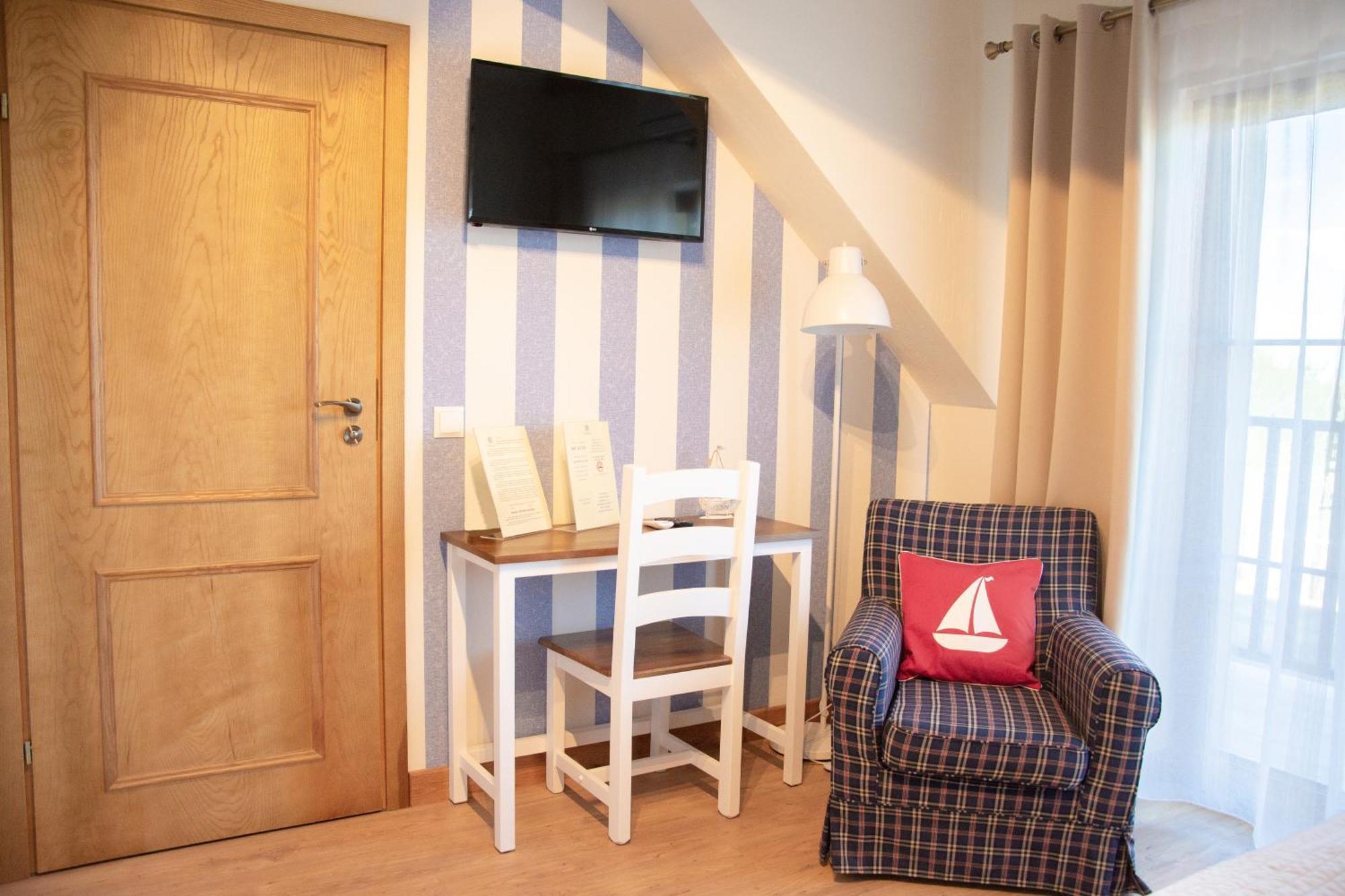 베고르제포 Ostoja Dwa Jeziora B&B 외부 사진