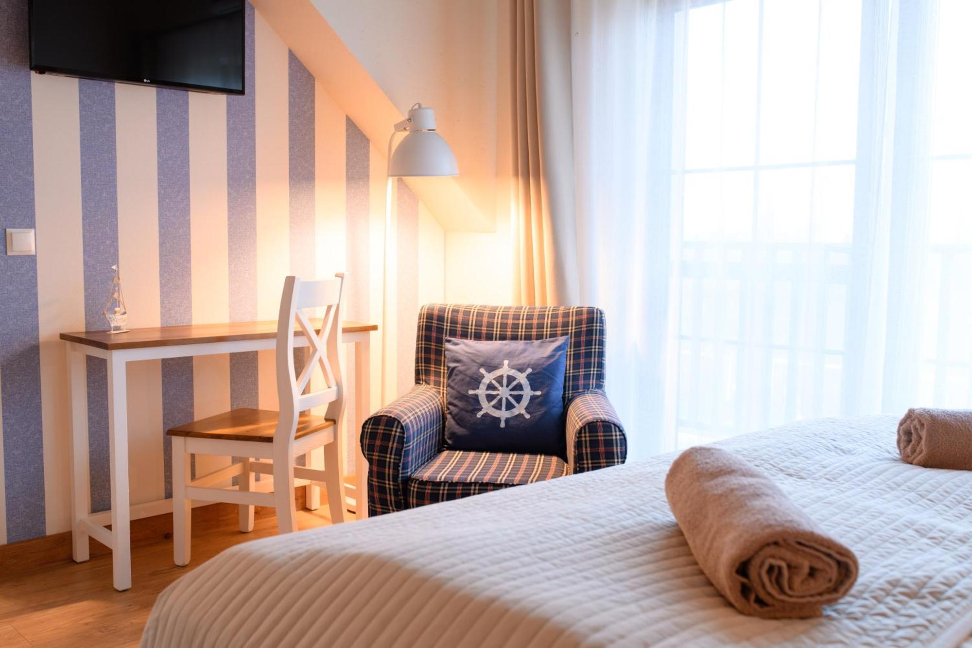 베고르제포 Ostoja Dwa Jeziora B&B 외부 사진