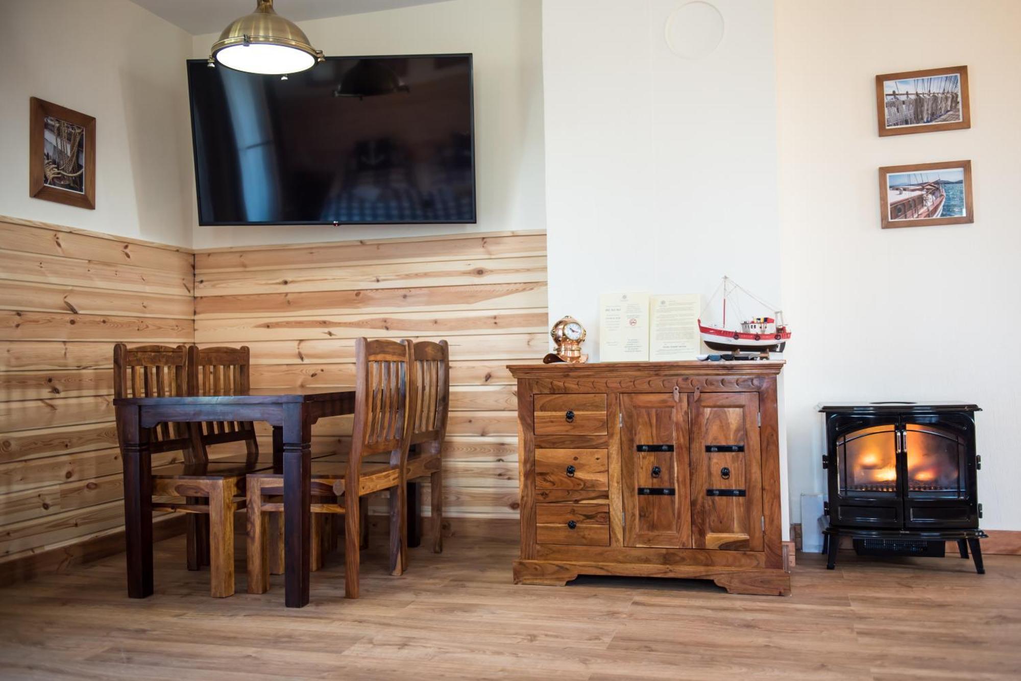 베고르제포 Ostoja Dwa Jeziora B&B 외부 사진