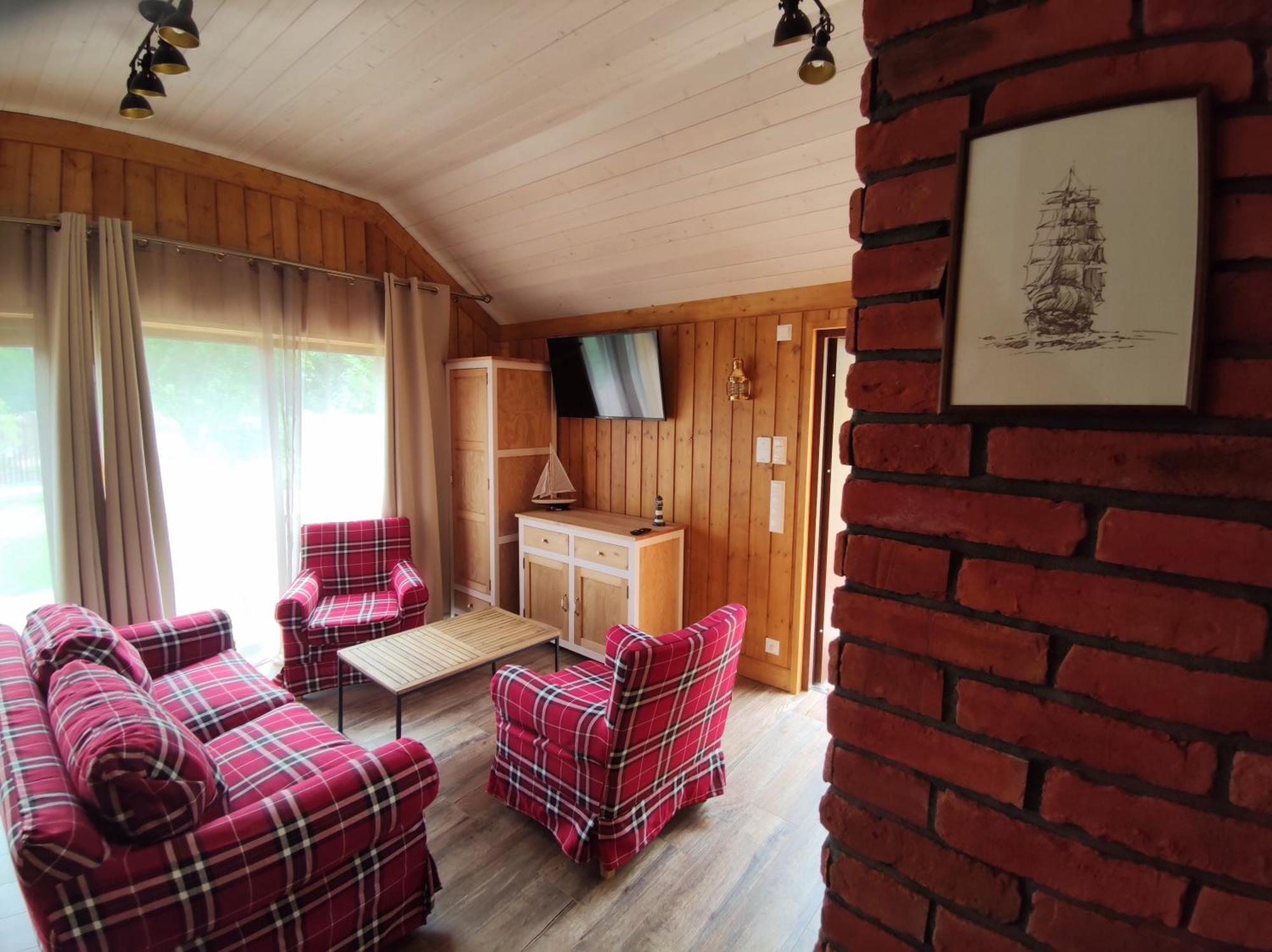 베고르제포 Ostoja Dwa Jeziora B&B 외부 사진